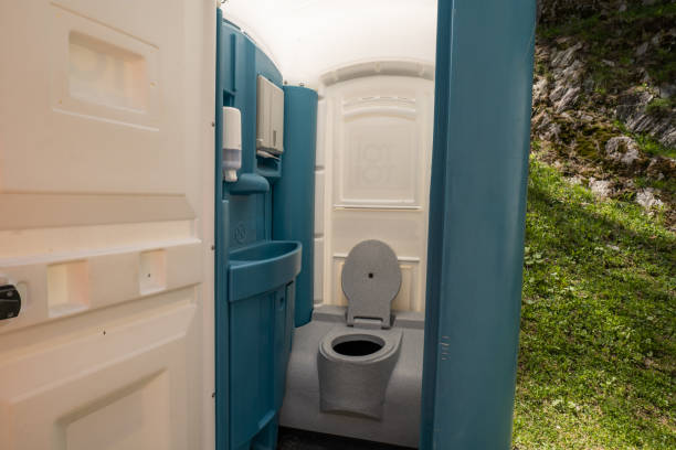 Best Sanitation services for porta potties  in Joseph City, AZ