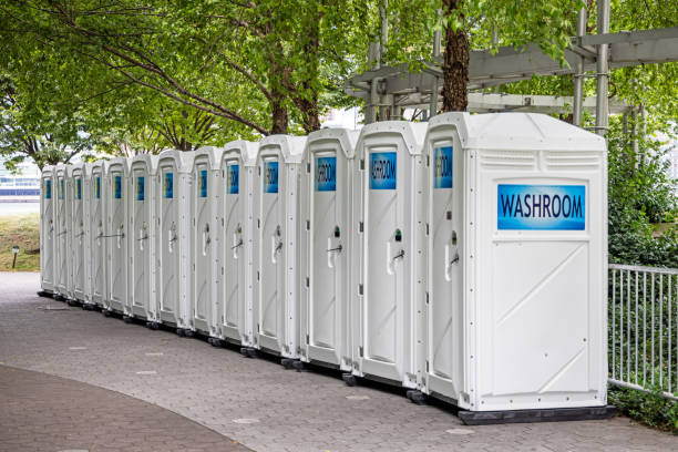 Portable bathroom rental in Joseph City, AZ