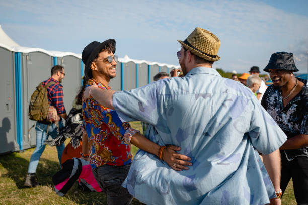Best Local porta potty services  in Joseph City, AZ