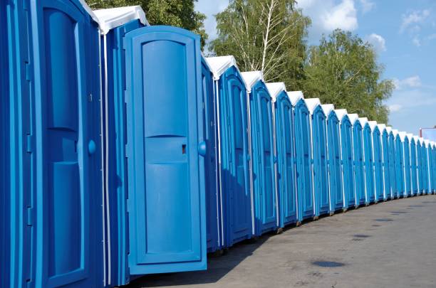 Best Sanitation services for porta potties  in Joseph City, AZ